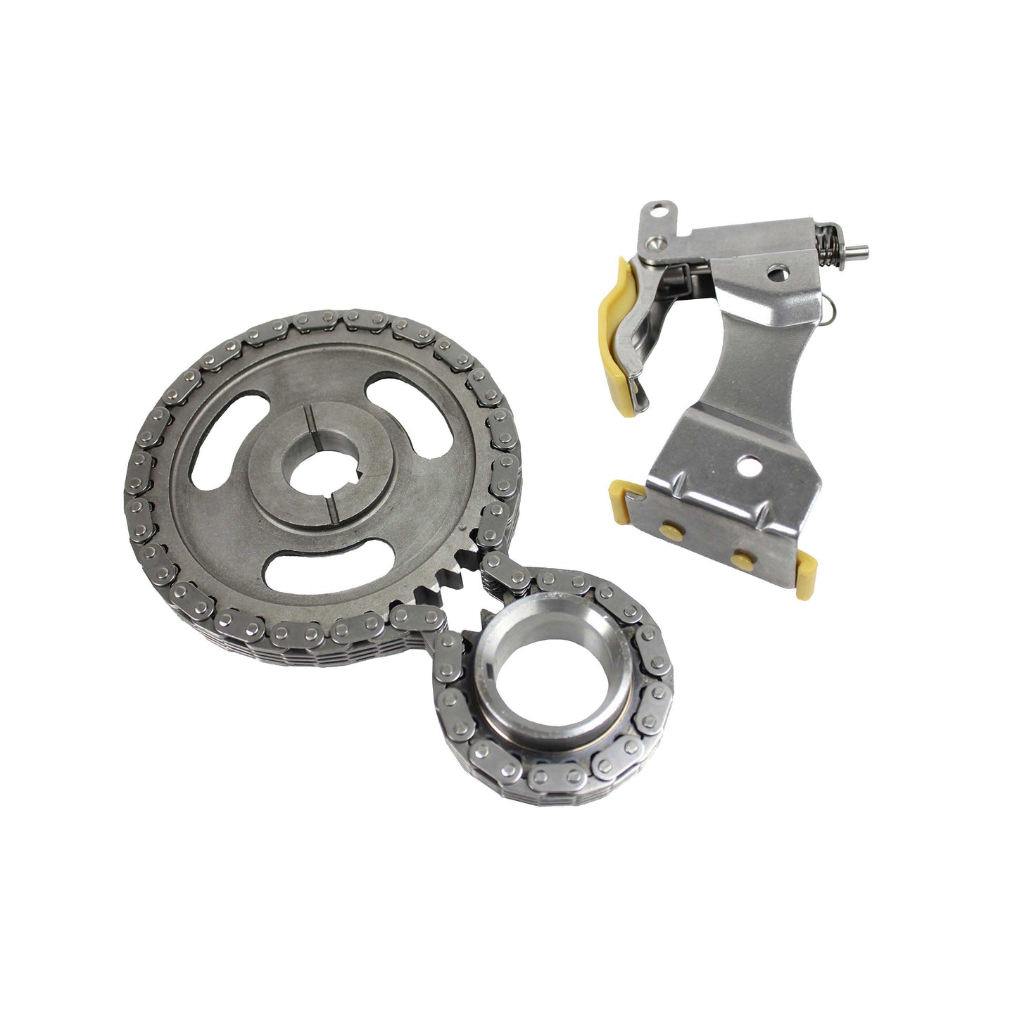 Master Engine Rebuild Kit 2005-2007 Ford 3.9L