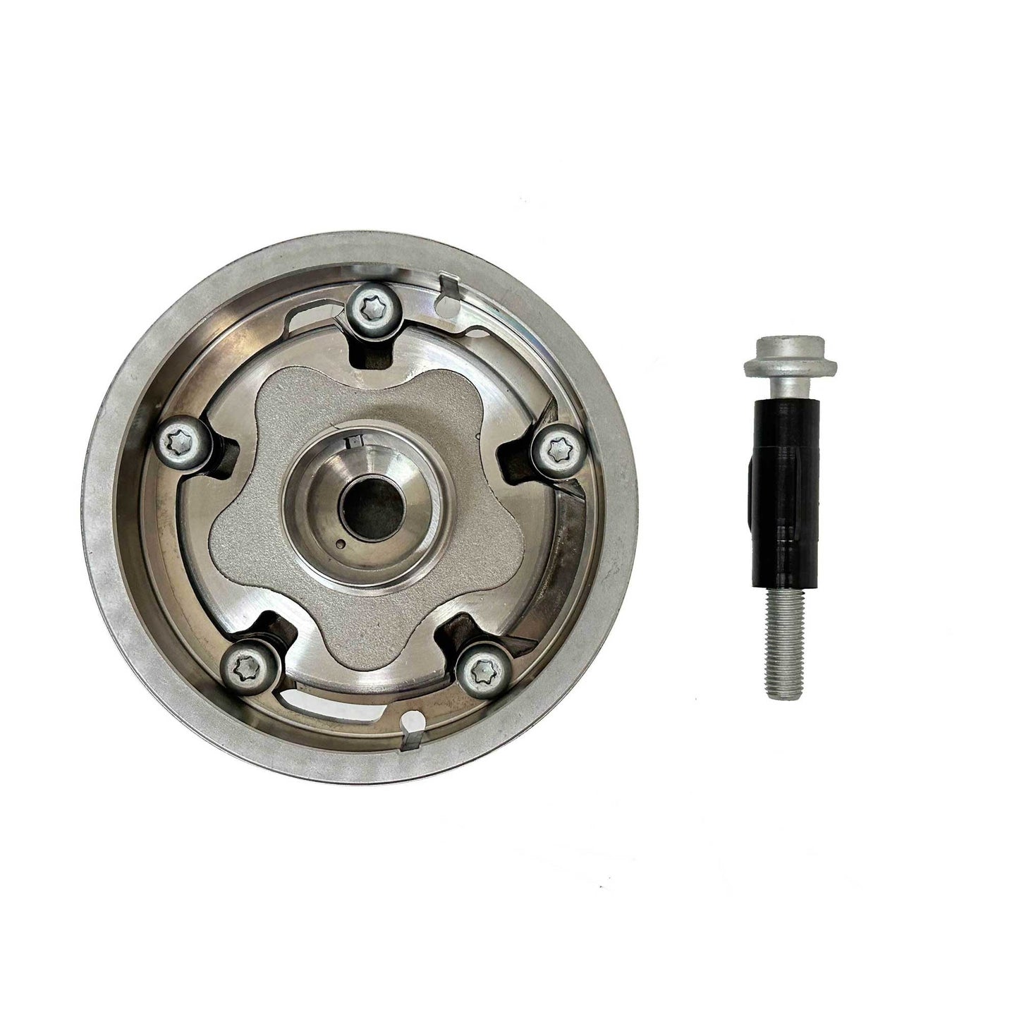 Variable Valve Timing (VVT) Sprocket 2008-2018 Chevrolet 1.6L-1.8L