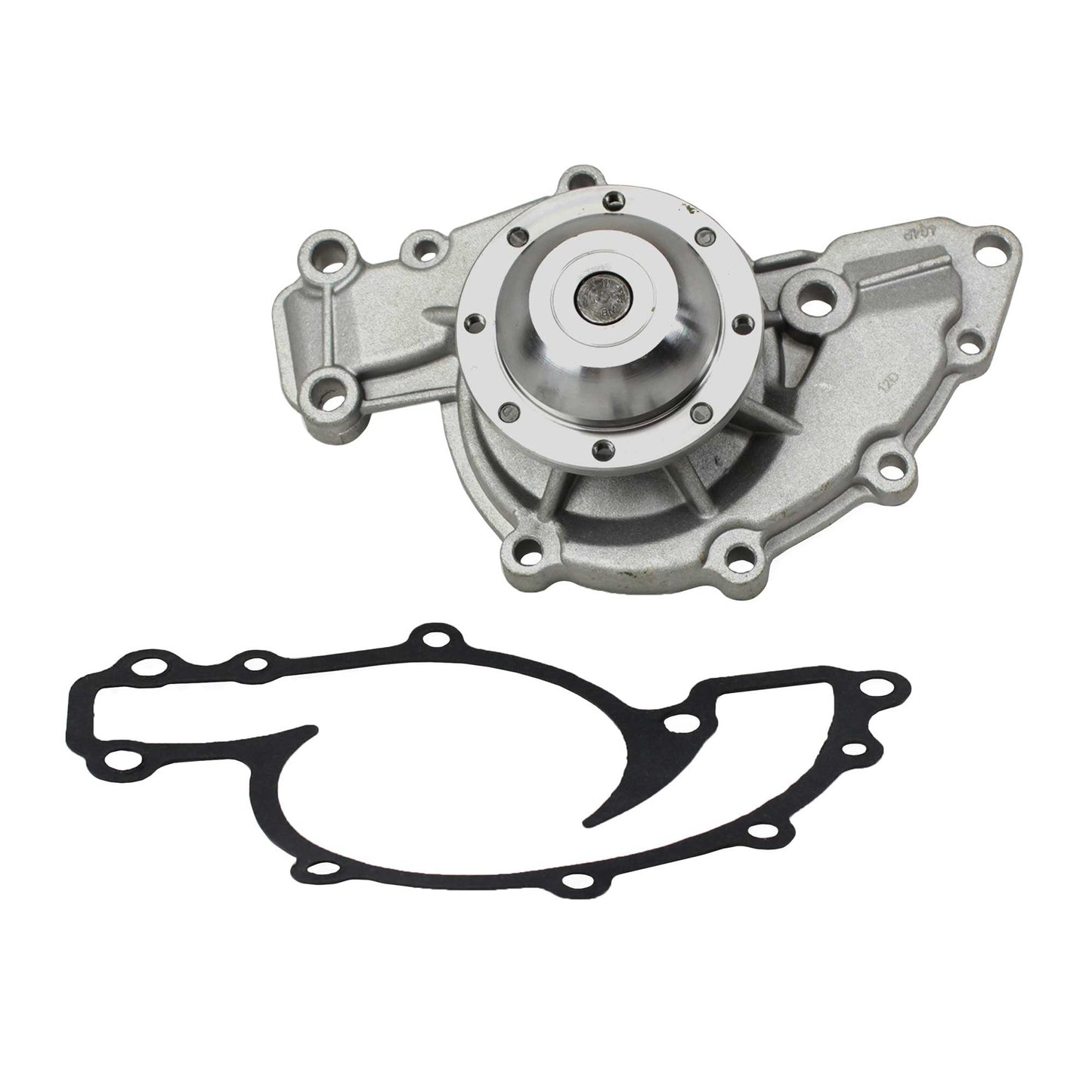 Timing Chain Kit with Water Pump 1990-1995 Buick,Chevrolet,Oldsmobile,Pontiac 3.8L