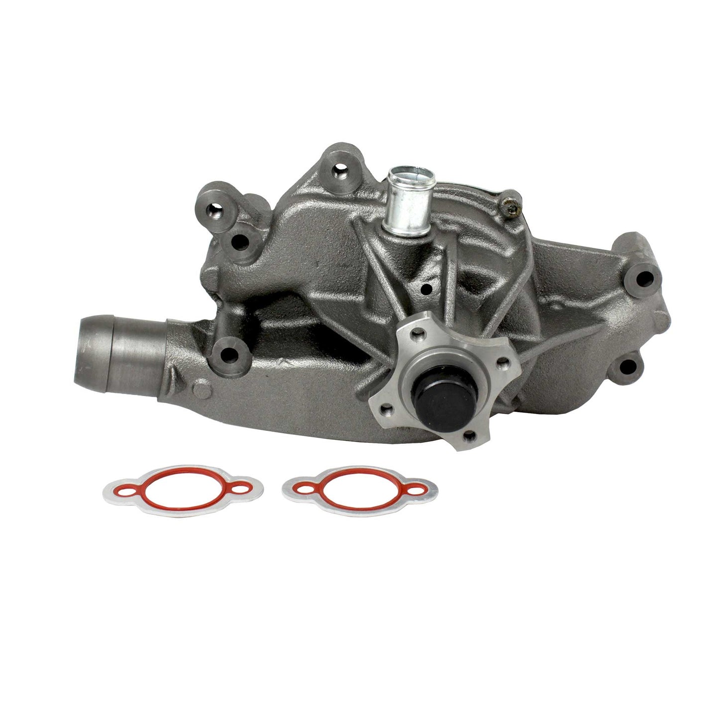 Timing Chain Kit with Water Pump 2004-2007 Chevrolet 8.1L