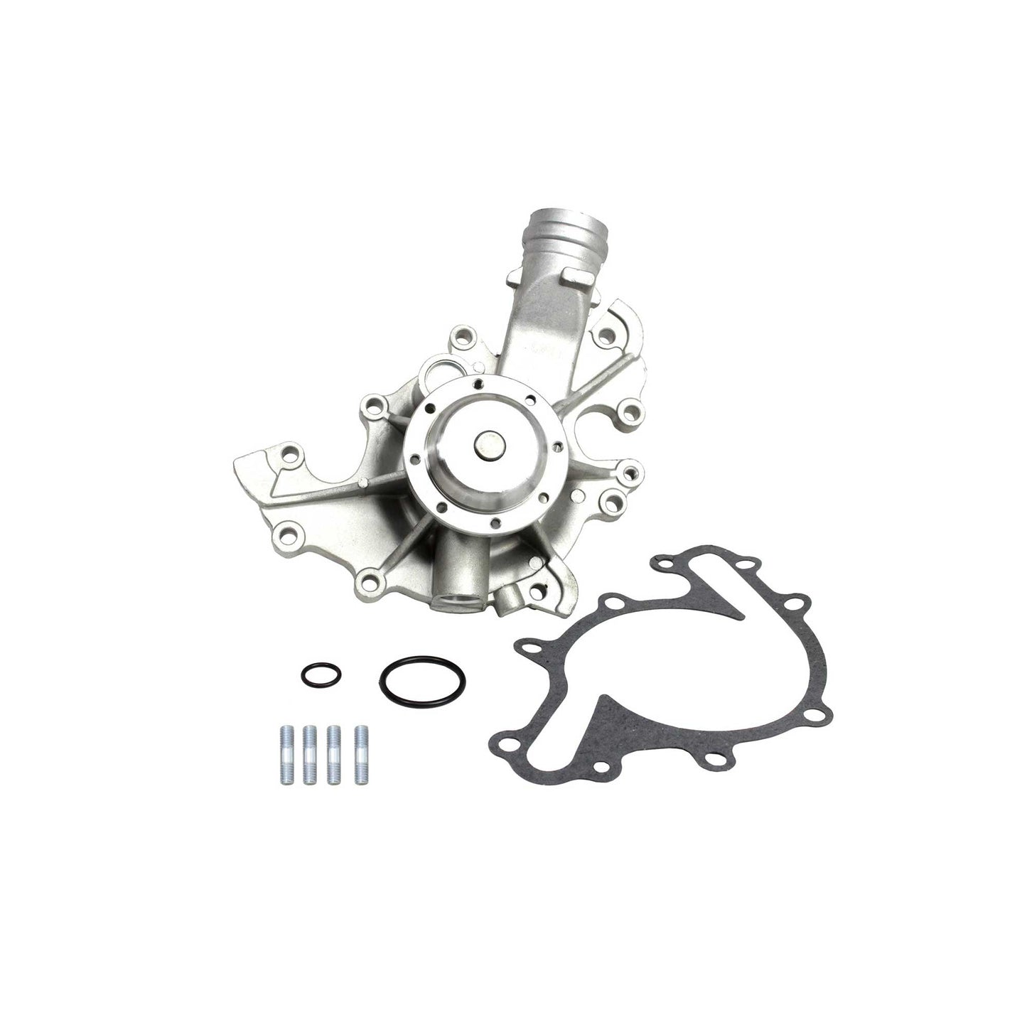 Timing Chain Kit with Water Pump 1996-2007 Ford,Mercury 3.8L-4.2L