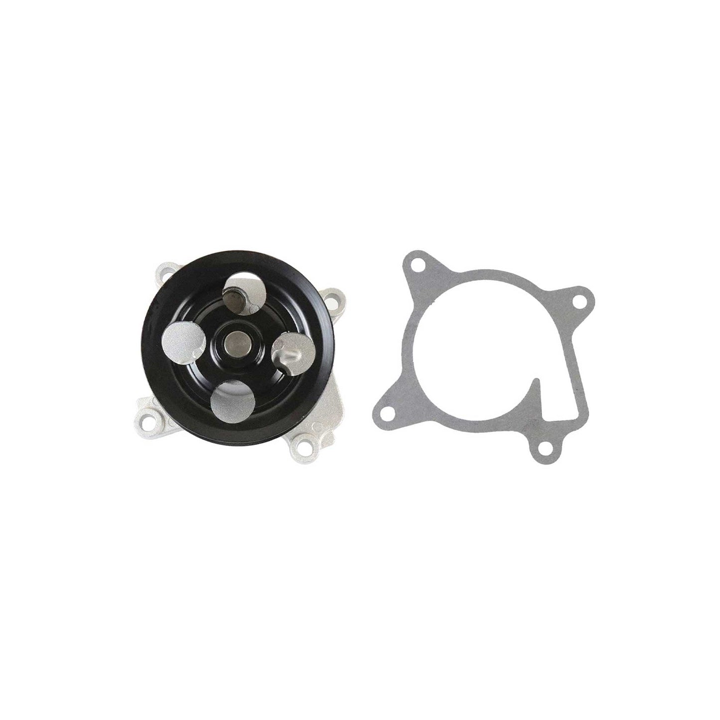 Timing Chain Kit With Water Pump 2014-2017 INFINITI 2.5L