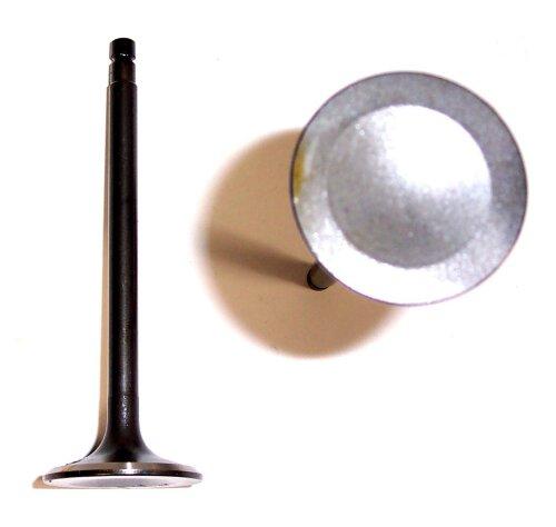 1993 Nissan D21 2.4L Exhaust Valve