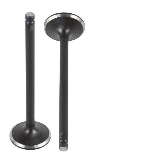 2016 Chevrolet Silverado 1500 5.3L Exhaust Valve