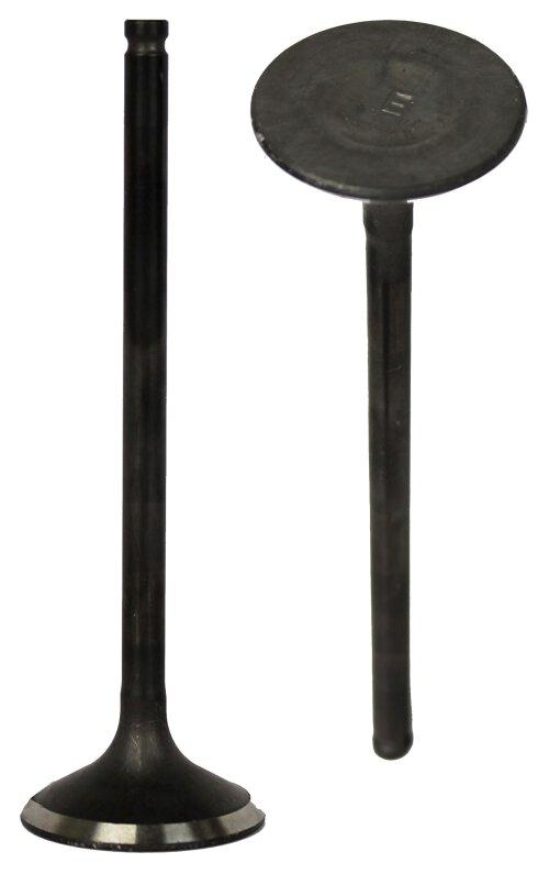 2012 Suzuki Grand Vitara 2.4L Exhaust Valve