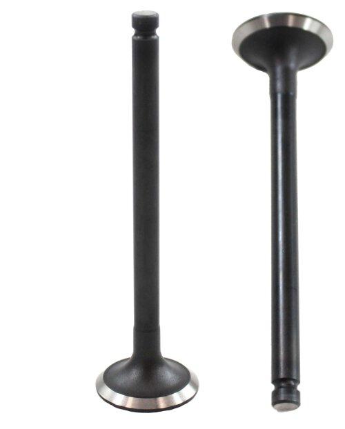 1990 Ford Festiva 1.3L Exhaust Valve