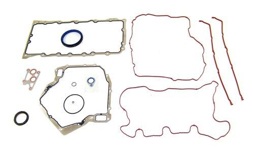 2006 Cadillac SRX 4.6L Conversion / Lower Gasket Set