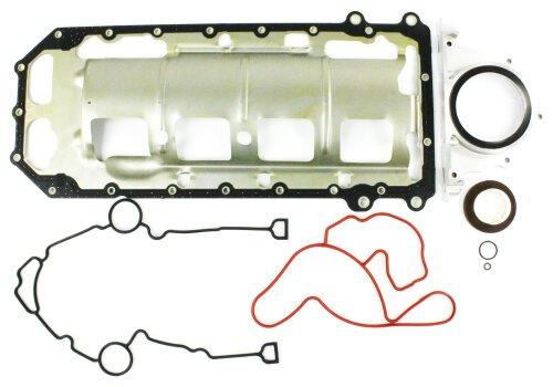 2009 Jeep Grand Cherokee 6.1L Conversion / Lower Gasket Set