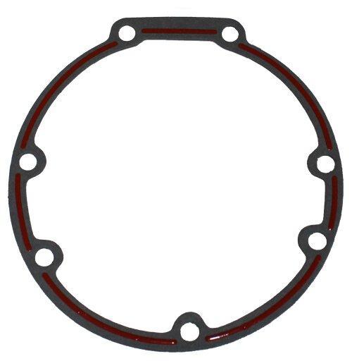 1994 GMC K1500 5.7L Crankshaft Seal