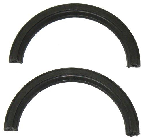 2003 Jeep Wrangler 4.0L Crankshaft Seal