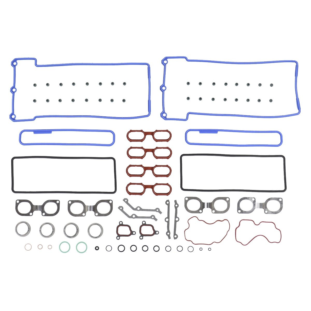 1994 BMW 740iL 4.0L Cylinder Head Gasket Set