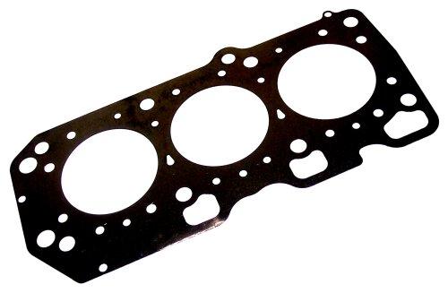 1996 Mazda Millenia 2.3L Cylinder Head Spacer Shim
