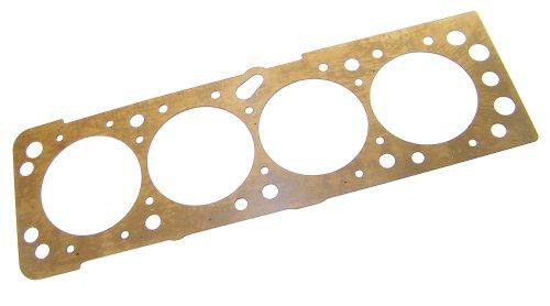 2004 Chevrolet Aveo 1.6L Cylinder Head Spacer Shim