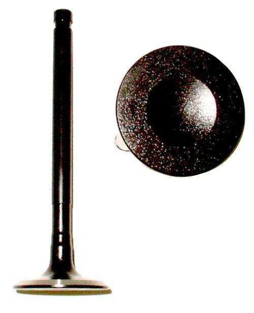 1989 Toyota Pickup 2.4L Exhaust Valve