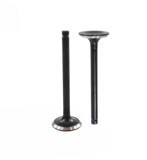 1986 Subaru GL-10 1.8L Exhaust Valve