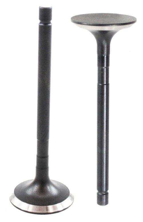 1987 Toyota Tercel 1.5L Exhaust Valve