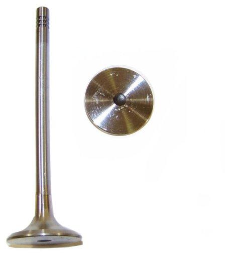 2005 Volkswagen Passat 2.8L Exhaust Valve
