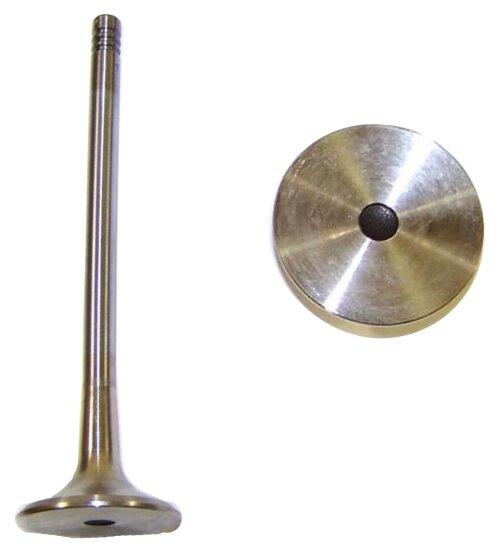 2005 Audi A4 3.0L Exhaust Valve