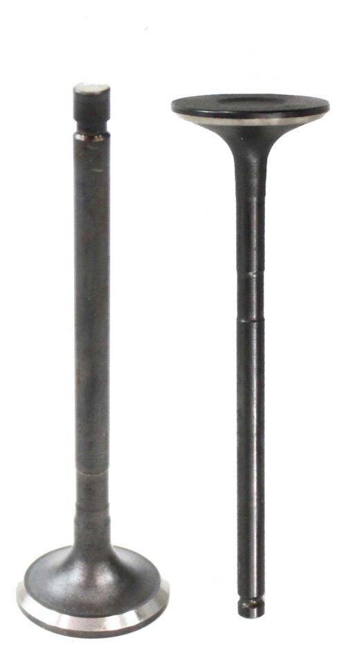 2007 Toyota Camry 2.4L Exhaust Valve