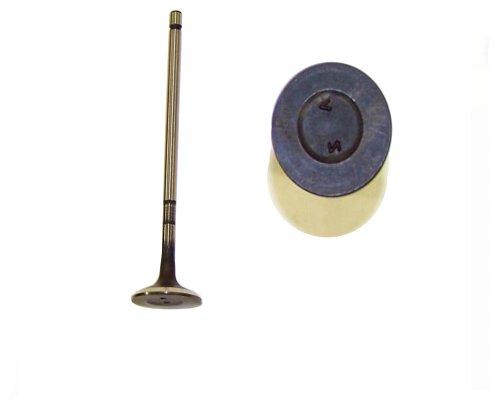 2015 Lexus CT200h 1.8L Exhaust Valve