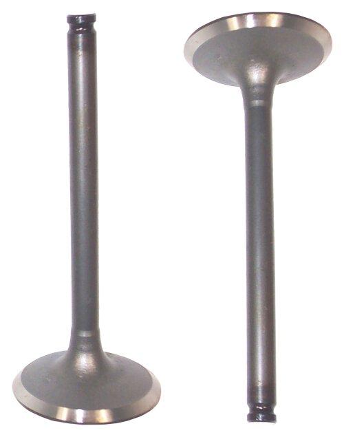 1981 Honda Prelude 1.8L Intake Valve