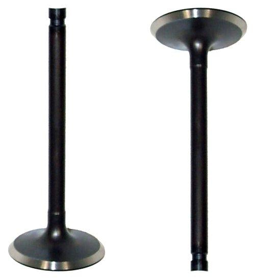1986 Toyota Pickup 2.4L Intake Valve