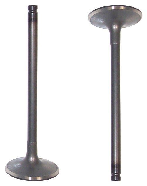 1988 Isuzu I-Mark 1.5L Intake Valve
