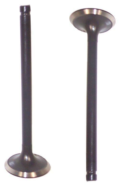 1992 Plymouth Colt 2.4L Intake Valve