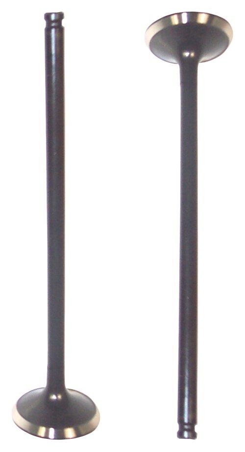 1992 Chrysler Daytona 2.5L Intake Valve
