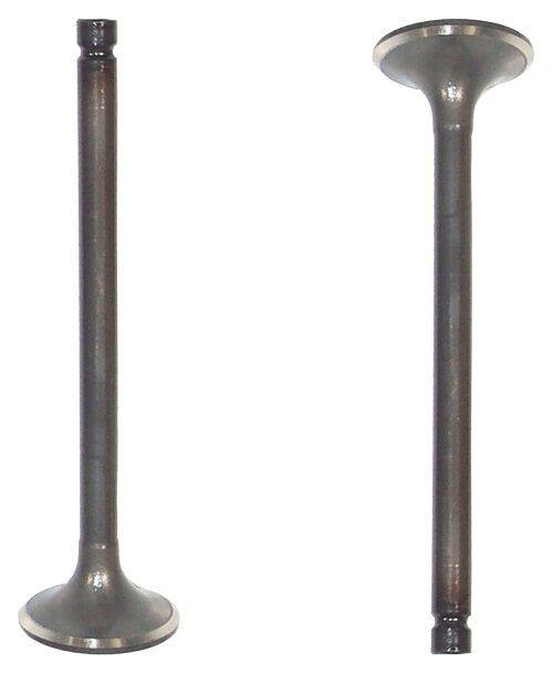 1987 Subaru Justy 1.2L Intake Valve