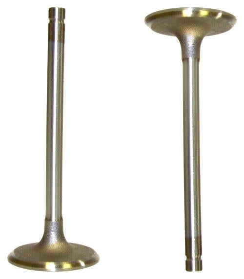 1993 GMC Sonoma 2.5L Intake Valve