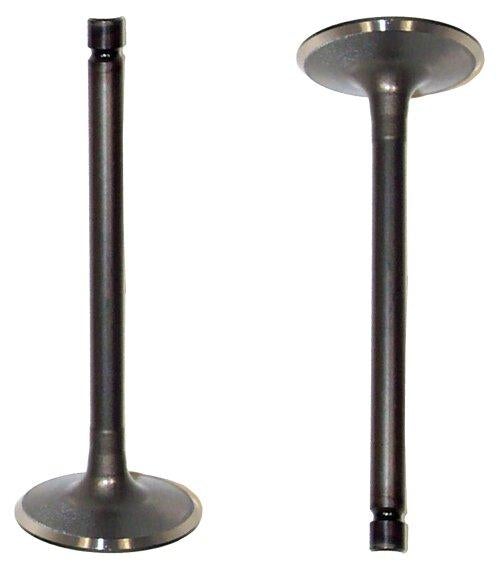 2001 Infiniti Q45 4.1L Intake Valve