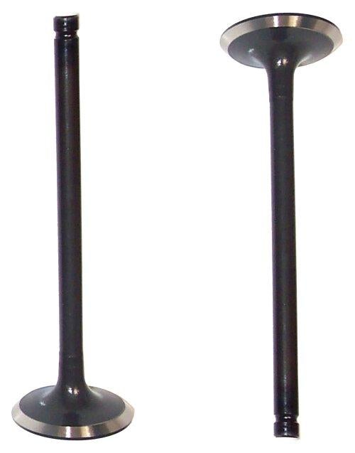 1995 Mazda Protege 1.5L Intake Valve