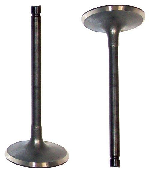 2001 Daewoo Lanos 1.6L Intake Valve