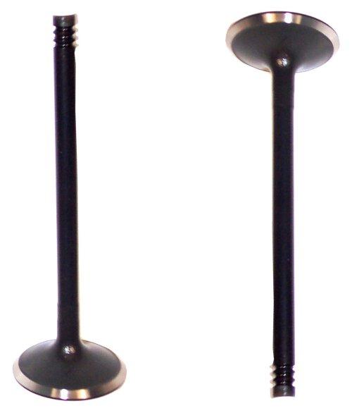 2001 Hyundai Santa Fe 2.7L Intake Valve