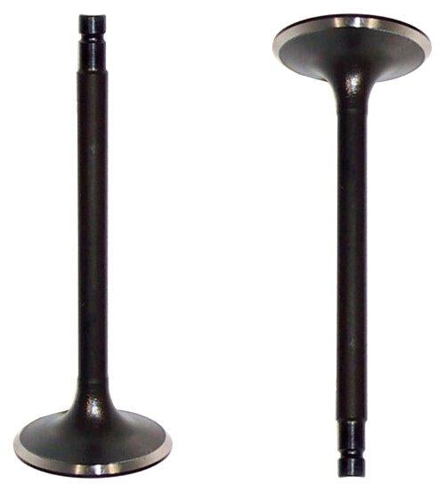 2000 Nissan Altima 2.4L Intake Valve