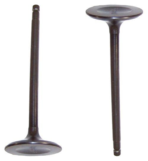 2009 Mazda 3 2.3L Intake Valve