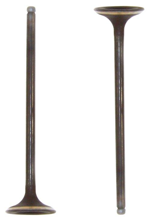 2007 Honda Fit 1.5L Intake Valve