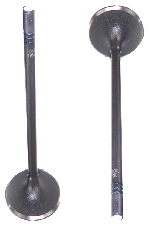 2010 Pontiac G3 1.6L Intake Valve