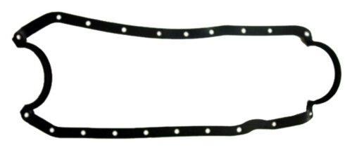 1983 Chevrolet S10 Blazer 1.9L Oil Pan Gasket
