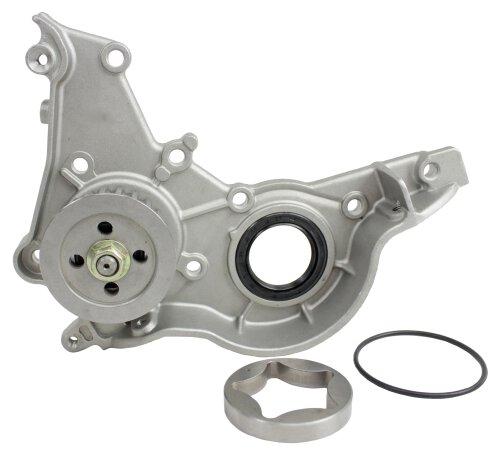 1991 Toyota Tercel 1.5L Oil Pump