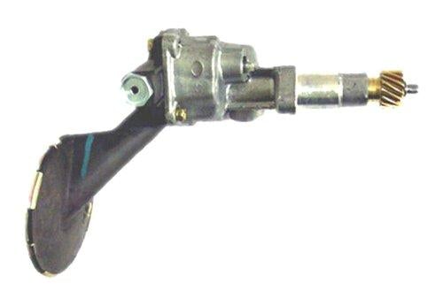 1990 Toyota Cressida 3.0L Oil Pump