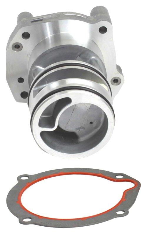 1995 Ford Ranger 2.3L Oil Pump