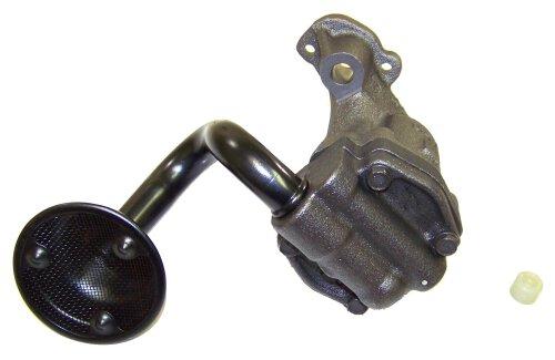 1998 Chevrolet K2500 Suburban 6.5L Oil Pump