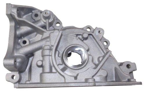 2004 Jeep Wrangler 2.4L Oil Pump