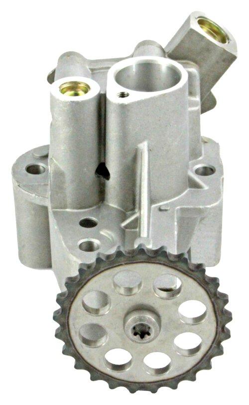 2006 Volkswagen Rabbit 2.5L Oil Pump