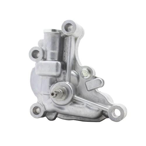 2014 Nissan Versa Note 1.6L Oil Pump