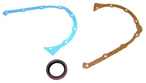 1981 Chevrolet K30 4.8L Timing Cover Gasket