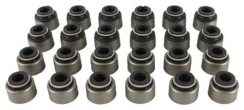 Valve Stem Oil Seal Set 1992-2004 Lexus,Toyota 3.0L-3.4L