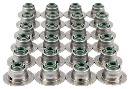 Valve Stem Oil Seal Set 1993-1999 Cadillac,Oldsmobile 4.0L-4.6L